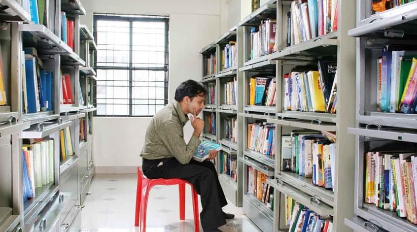 Jai Bharath College of Management and Engineering Technology powered by Sunstone Kochi Campus photo 5